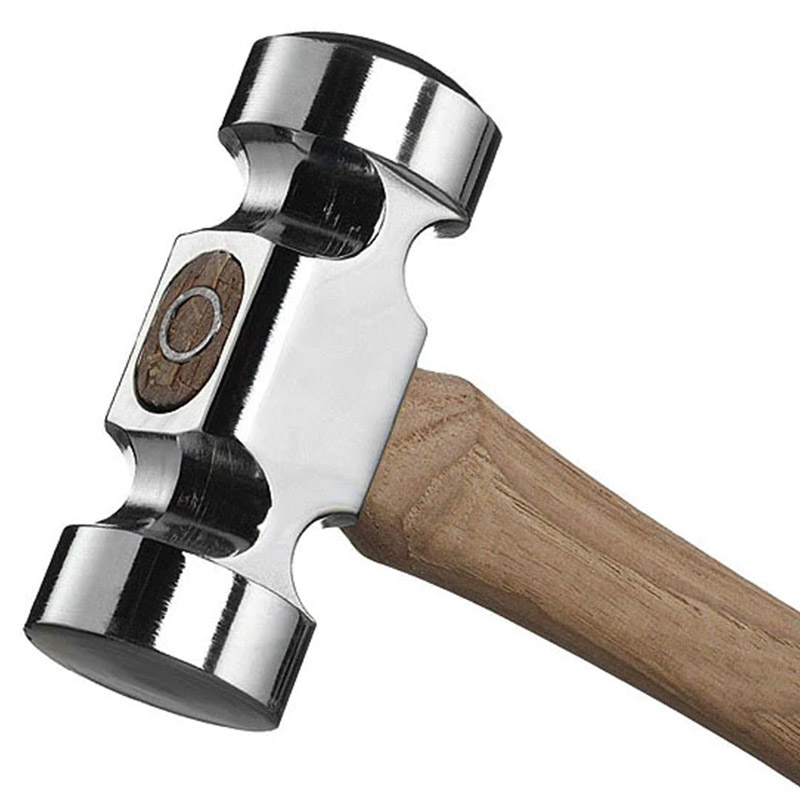 Rounding hammer on sale