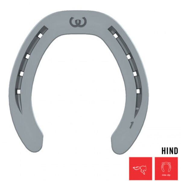 Warrior Hind Side Clip