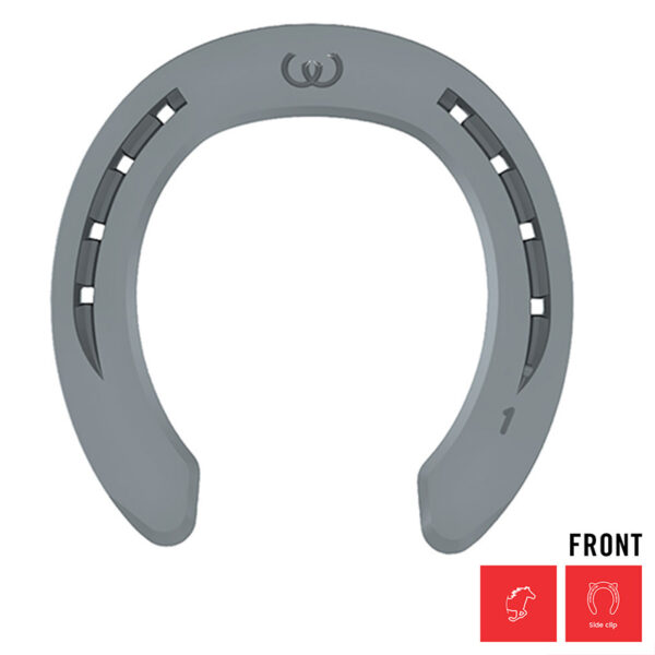 Warrior Special Front Side Clip