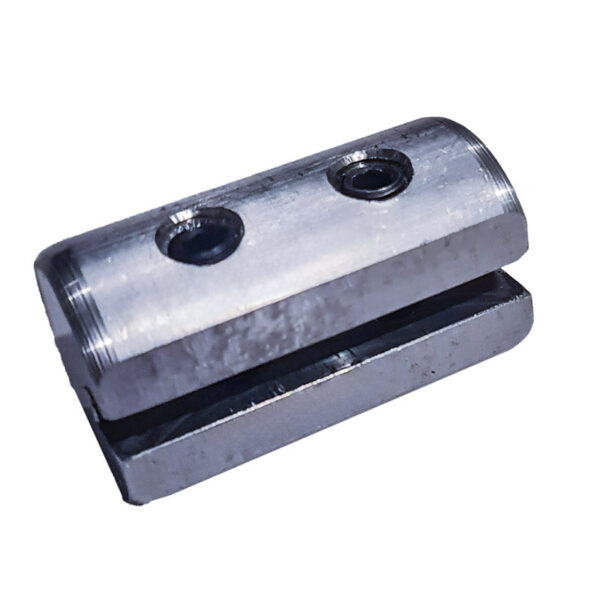 Aluminium Rasp Handle End