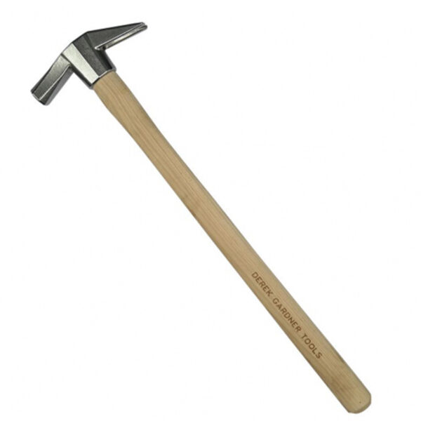 Derek Gardener Nailing Hammer 9oz