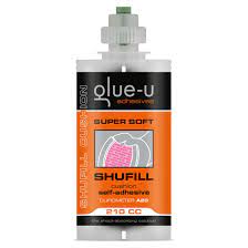 Glu-U Shufit Stubbie