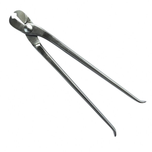 MFC Creased Nail Puller