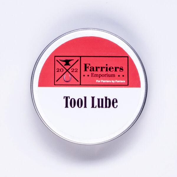 Farrier Emporium Tool Lube