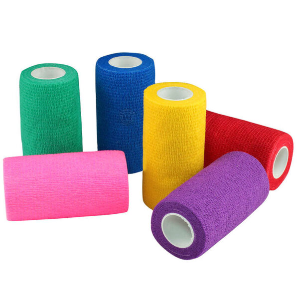 Vet wrap 75mm