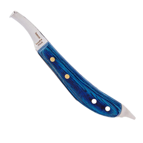 Bassoli Isacco Knife