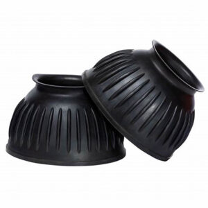 Rubber Over Reach Boots