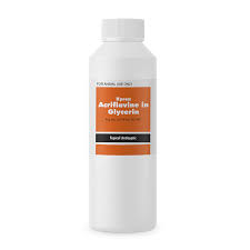 Acriflavine Glycirine 500ml