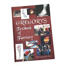 Gregory's Textbook of Farriery