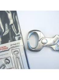 Kahn Forge Pull Offs